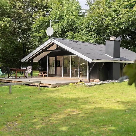 Ve509-oksbol-noddehaven-63 Hébergement de vacances