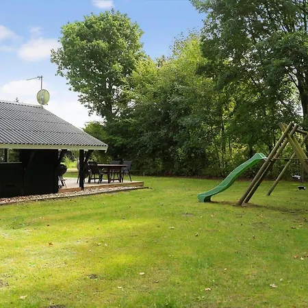 Ve509-oksbol-noddehaven-63 Hébergement de vacances *